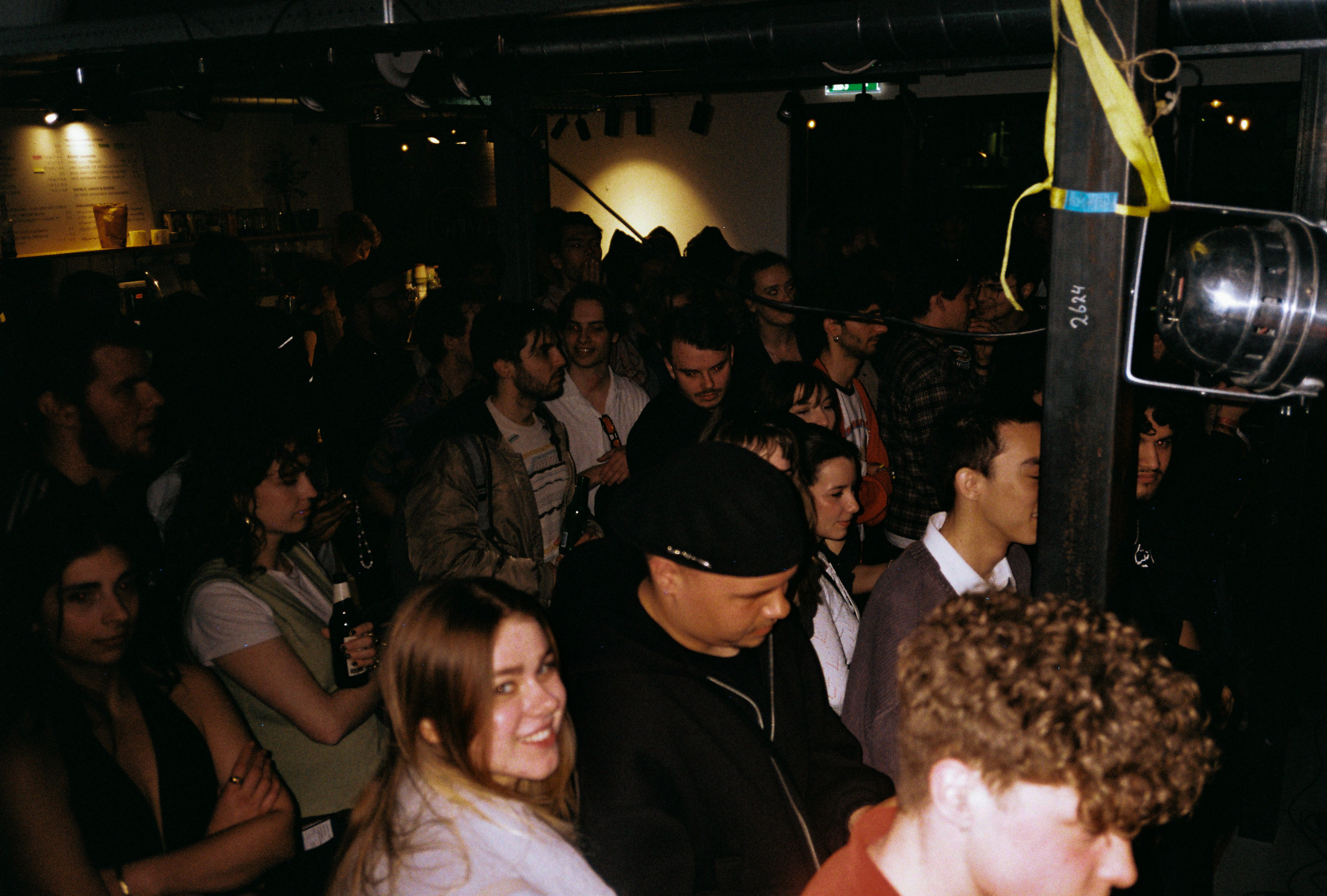 Spinning Sessions Performance